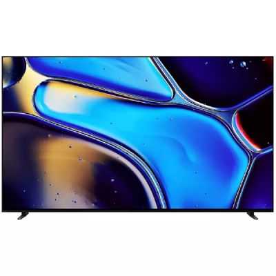 TV OLED BRAVIA 8 55XR80 ACOUSTIC SURFACE 4K 139CM A24