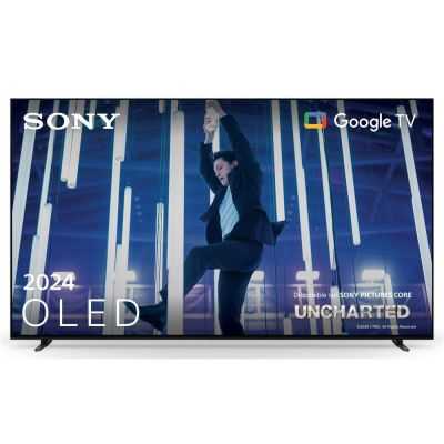 TV OLED BRAVIA 8 55XR80 ACOUSTIC SURFACE 4K 139CM A24 2