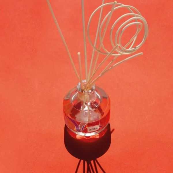 SABÃO LÍQUIDO ORGÂNICO NEROLINA FLOR DE LARANJA