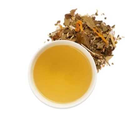 TISANE & HUILE ESSENTIELLE BIO SOMMEIL 2