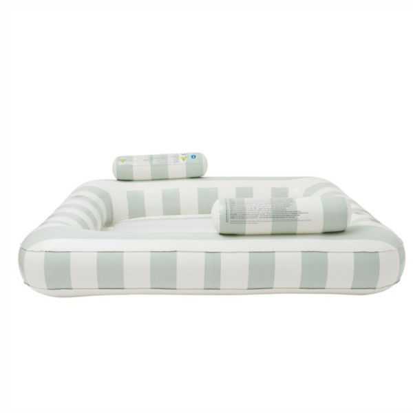 FLOTTEUR DOUBLE HAMAC DE LUXE