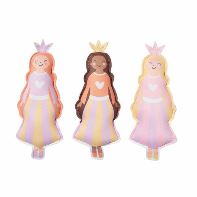COPAINS POUR PLONGEE PRINCESSE