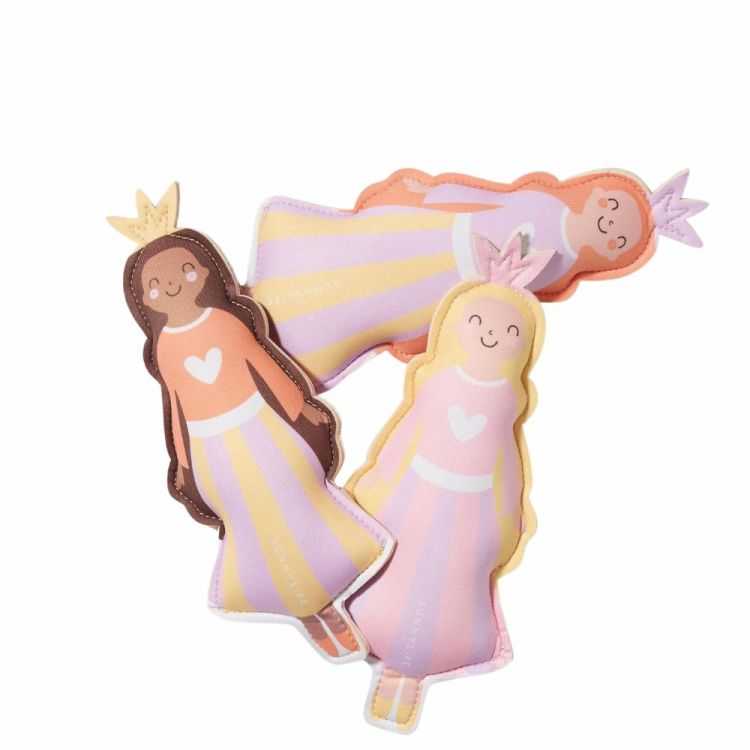 COPAINS POUR PLONGEE PRINCESSE