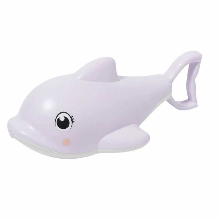 PISTOLET A EAU BALEINE ROSE