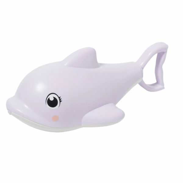 PISTOLET A EAU BALEINE ROSE