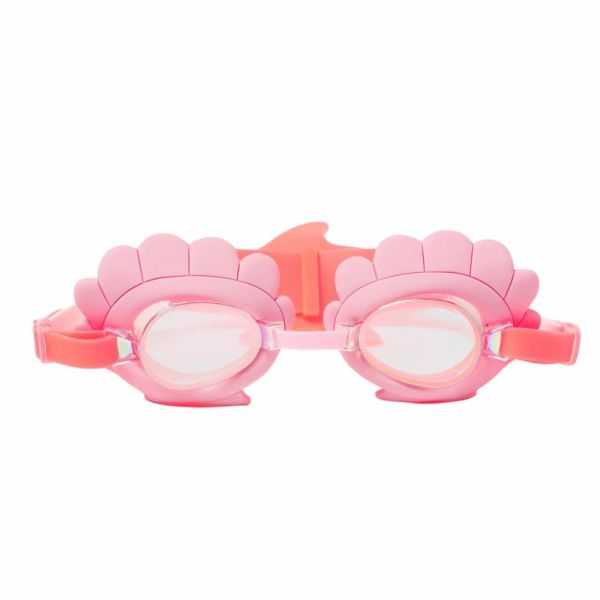 LUNETTES DE PLONGEE SIRENE ROSE