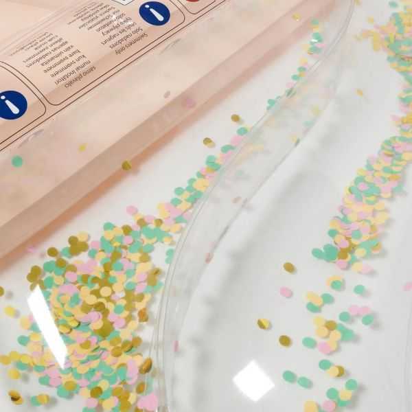BOUEE GLACE PAILLETE SUNDAY MULTI
