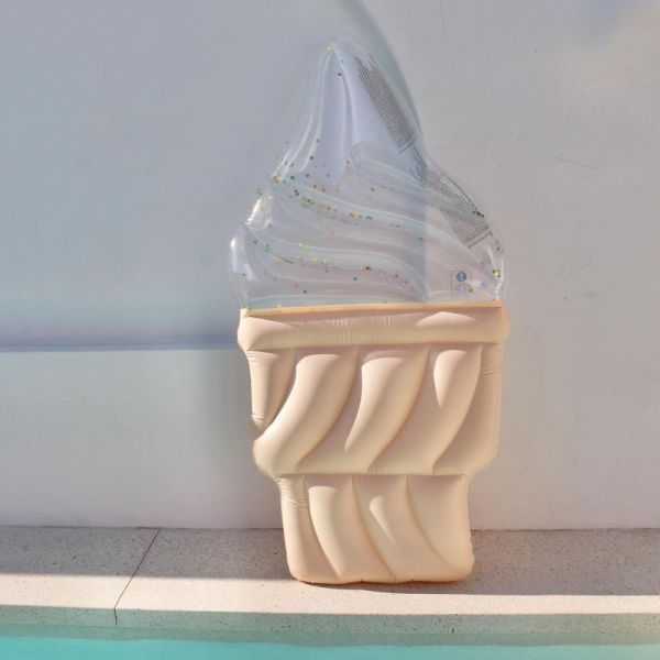 BOUEE GLACE PAILLETE SUNDAY MULTI