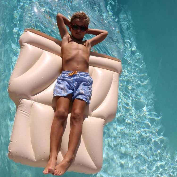 BOUEE GLACE PAILLETE SUNDAY MULTI