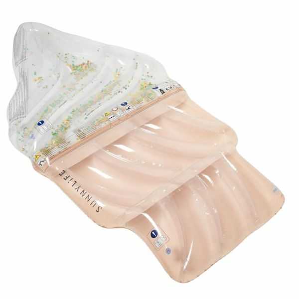 BOUEE GLACE PAILLETE SUNDAY MULTI