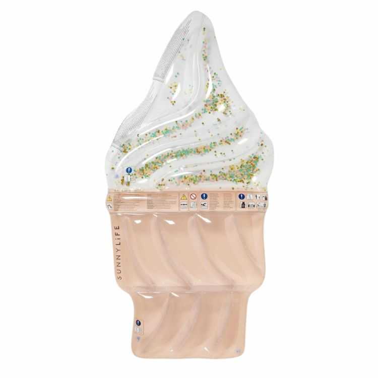 BOUEE GLACE PAILLETE SUNDAY MULTI
