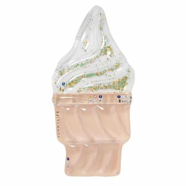 BOUEE GLACE PAILLETE SUNDAY MULTI