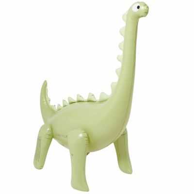 ARROSEUR GEANT DINOSAURE H200CM