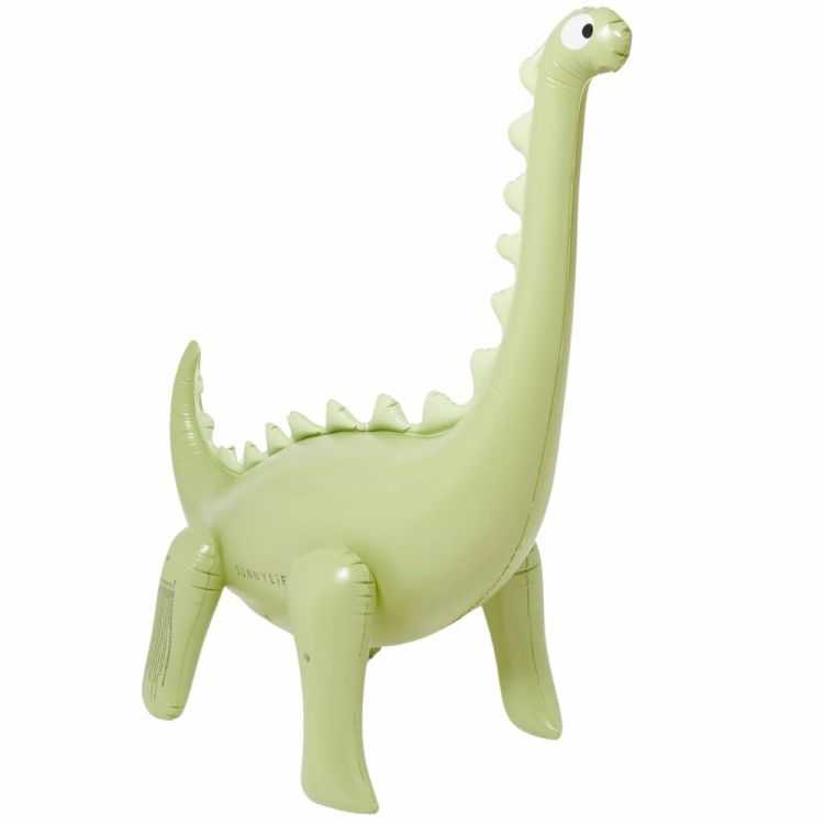 ARROSEUR GEANT DINOSAURE H200CM