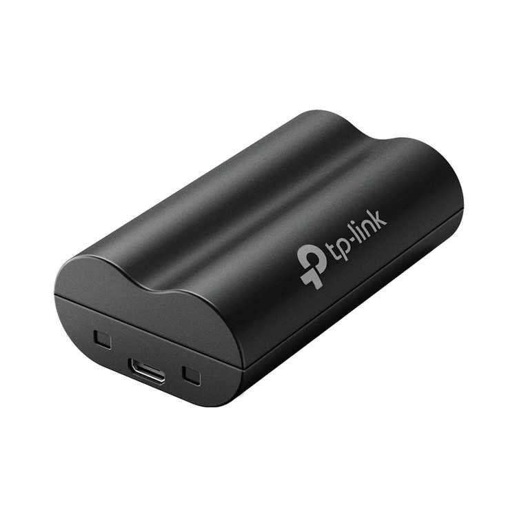  BATTERIE TAPO A100 3.6V 6700 MAH