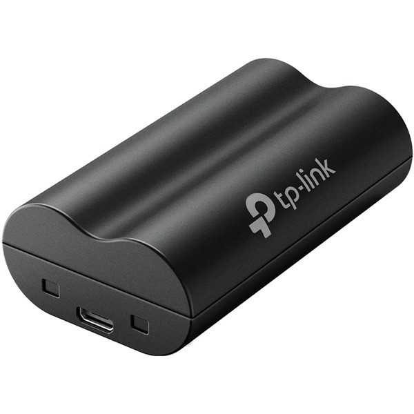  BATTERIE TAPO A100 3.6V 6700 MAH