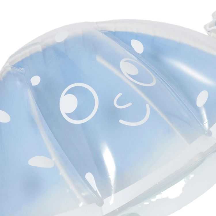 MATELAS GONFLABLE BRUGER BOY THE SEA 156CM