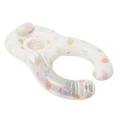 BOUEE 2-1 MULTICOLORE
