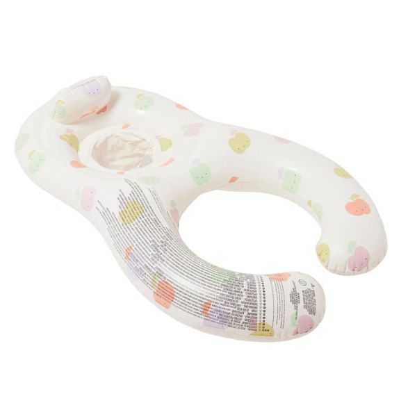 BOUEE 2-1 MULTICOLORE
