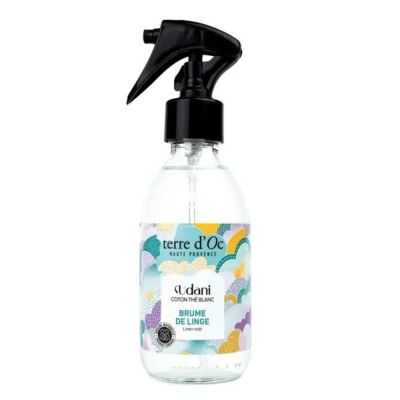 BRUME DE LINGE NEROLINA FLEUR D'ORANGER