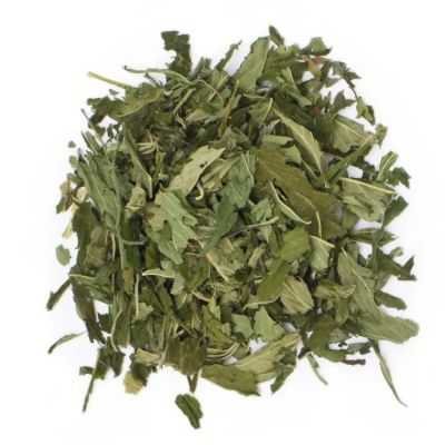 CHANVRE & MENTHE BIO FRAICHEUR COSMIQUE 2