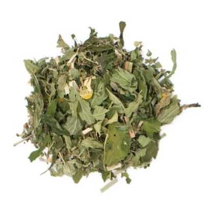 CHANVRE & VERVEINE MELISSE BIO NUIT MAGIQUE 2