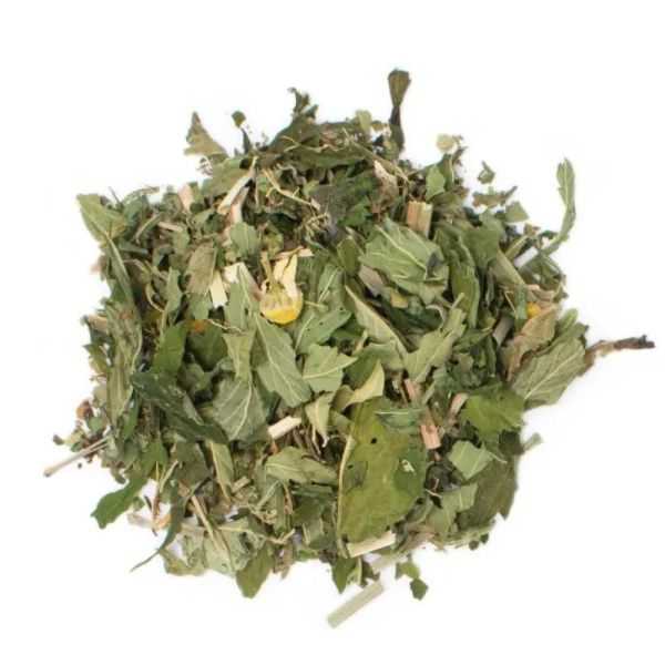 CHANVRE & VERVEINE MELISSE BIO NUIT MAGIQUE