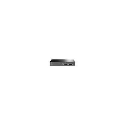 SWITCH 8 PORTS GIGA POE 153W