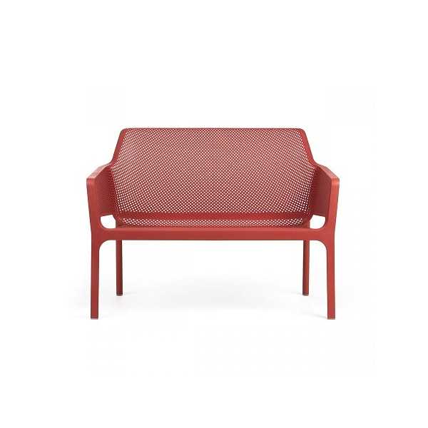 BANC NET 2 PLACES CORAIL