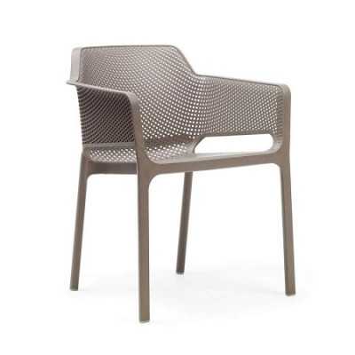 NET RELAX CORAL ARMCHAIR 2