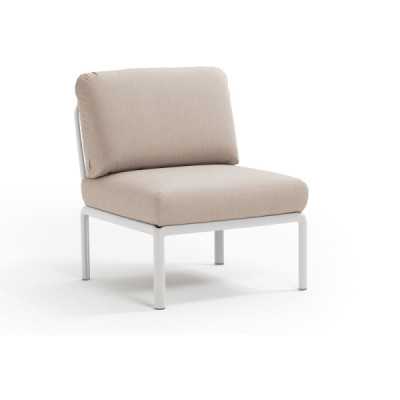 MODULE CENTRAL POUR SALON...