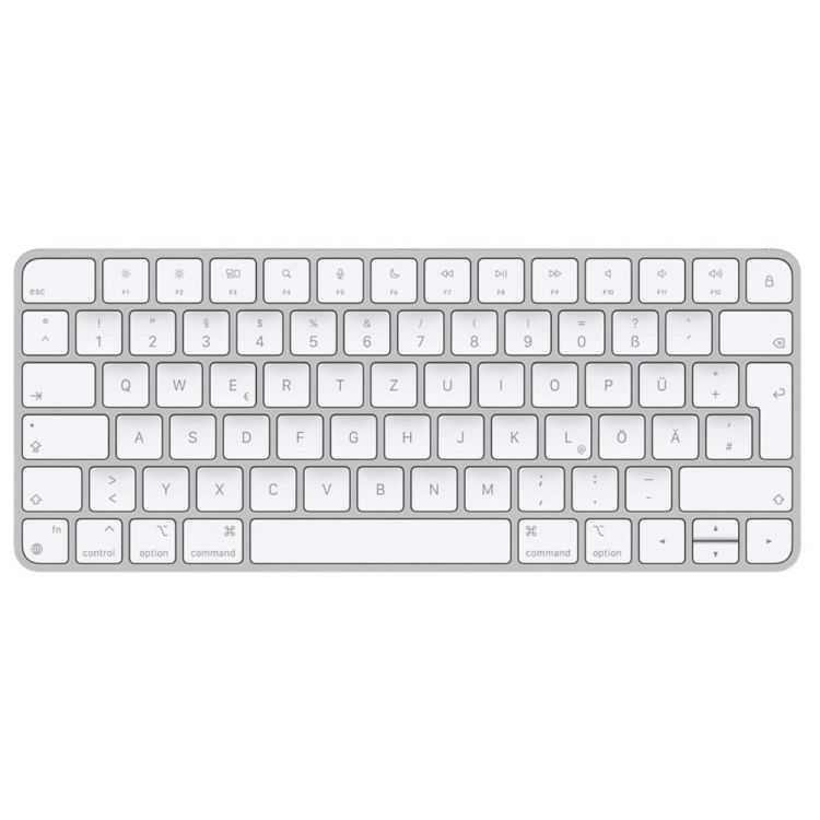 CLAVIER MAGIC KEYBOARD QWERTY US