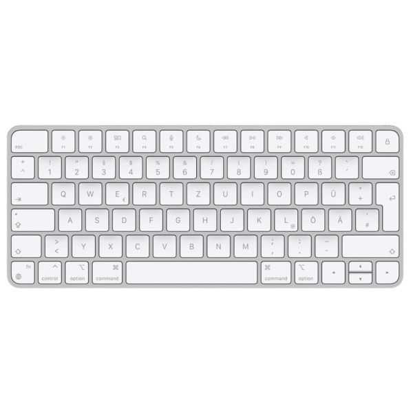 CLAVIER MAGIC KEYBOARD QWERTY US
