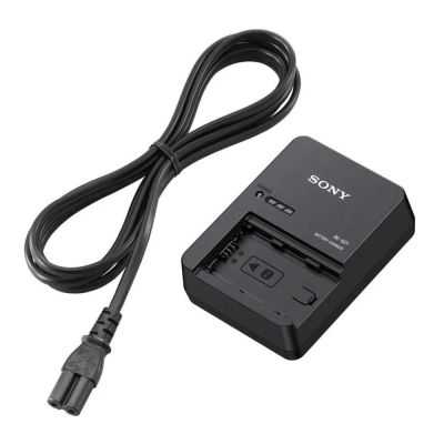 CHARGEUR BATTERIE BC-QZ1 POUR NP-FZ100