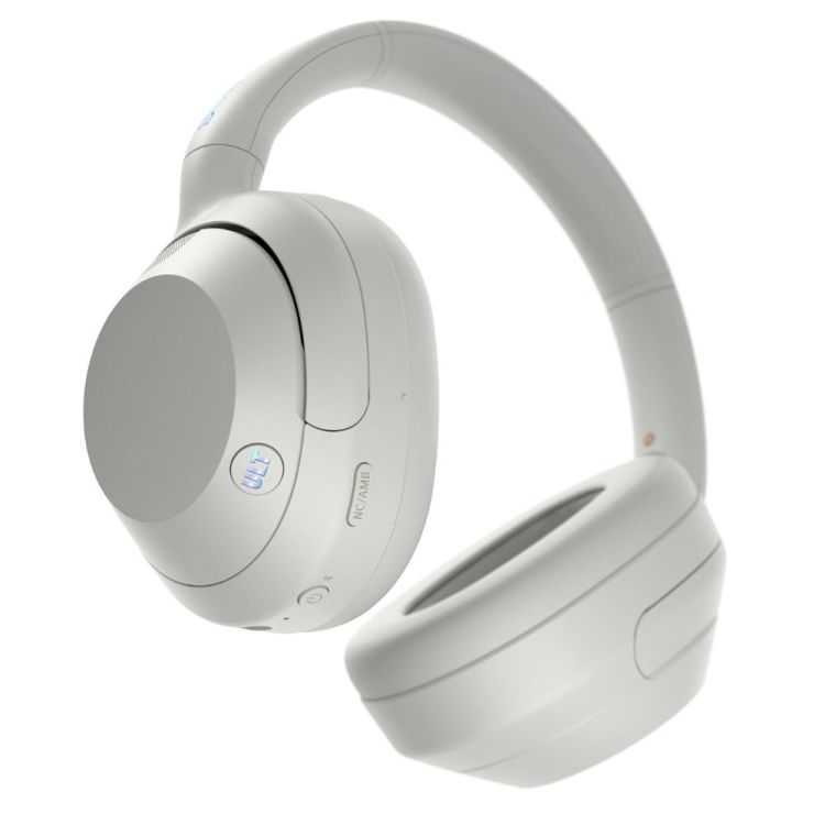 CASQUE ARCEAU BT ULT WEAR WH-ULT900 BLANC CASSE