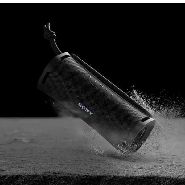 ENCEINTE NOMADE SANS FIL ULT FIELD 1 NOIR