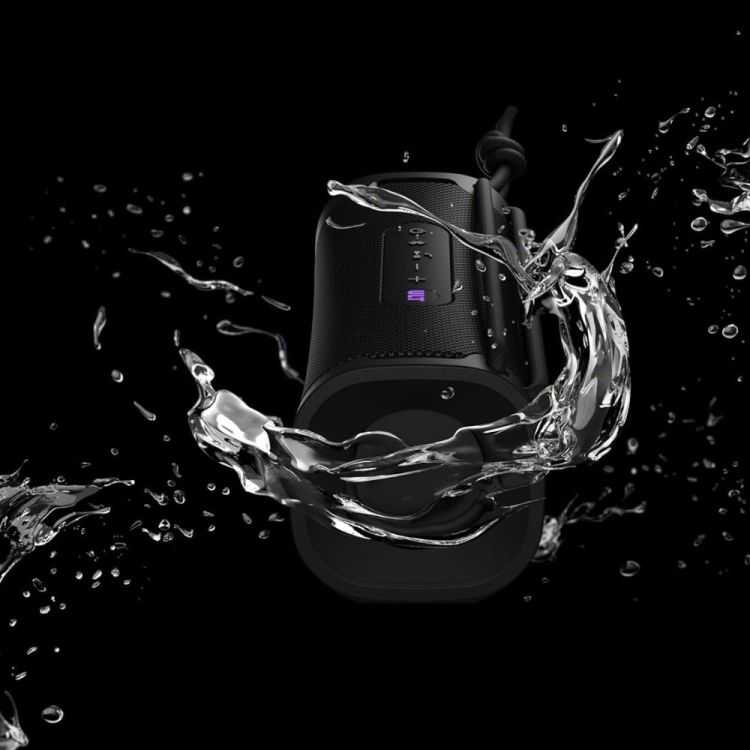 ENCEINTE NOMADE SANS FIL ULT FIELD 1 NOIR