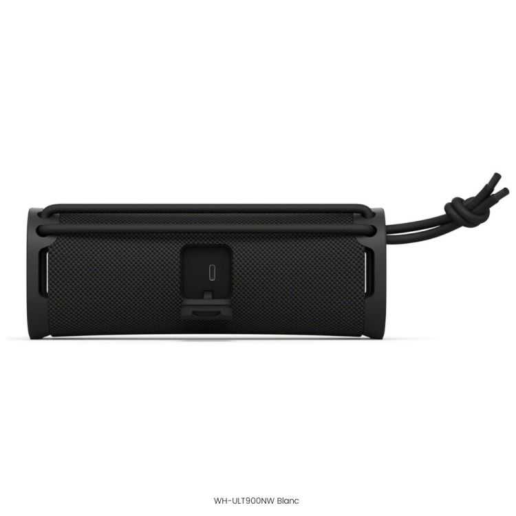 ENCEINTE NOMADE SANS FIL ULT FIELD 1 NOIR