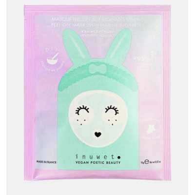 MASQUE PEEL-OFF HYDRATANT...