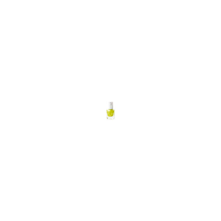 MINI KIDS NEON YELLOW NAIL POLISH