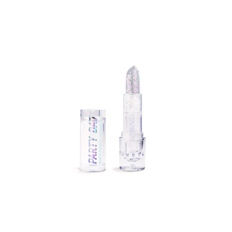 PARTY DAY GLITTER LIP BALM
