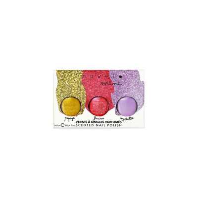 COFFRET TRIO VERNIS KIDS...