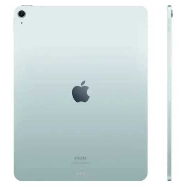 IPAD AIR 13 M2 Wi-Fi 256G GO BLEU 2024