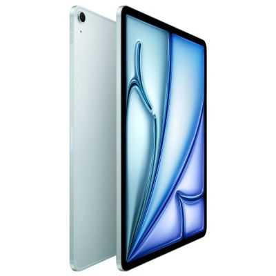 IPAD AIR 13 M2 Wi-Fi 256G GO BLEU 2024 2
