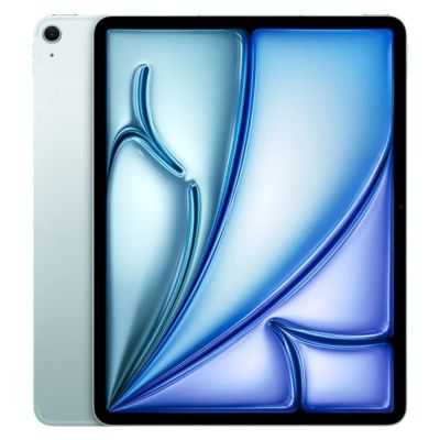 IPAD AIR 13 M2 Wi-Fi 256G GO BLEU 2024