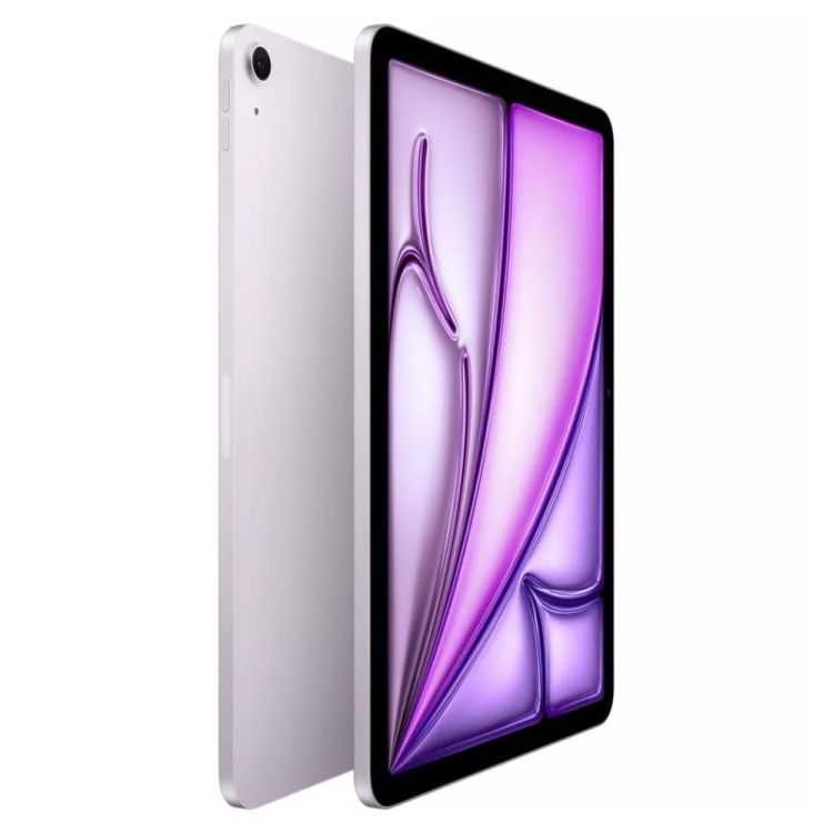 IPAD AIR 11 WIFI 128GO M2 VIOLET 2024