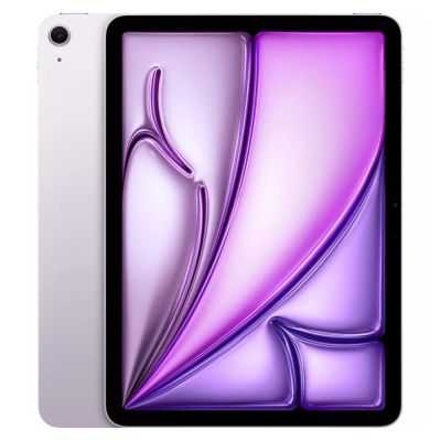 IPAD AIR 11 WIFI 128GO M2 VIOLET 2024