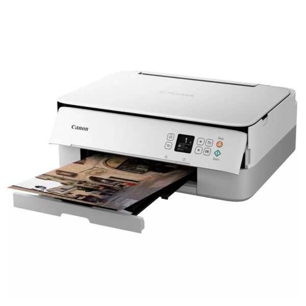 IMPRIMANTE ENCRE MULTIFONCTION PIXMA TS5351I NOIR