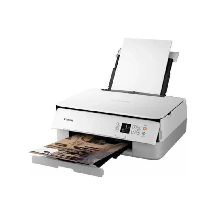 IMPRIMANTE ENCRE MULTIFONCTION PIXMA TS5351I NOIR