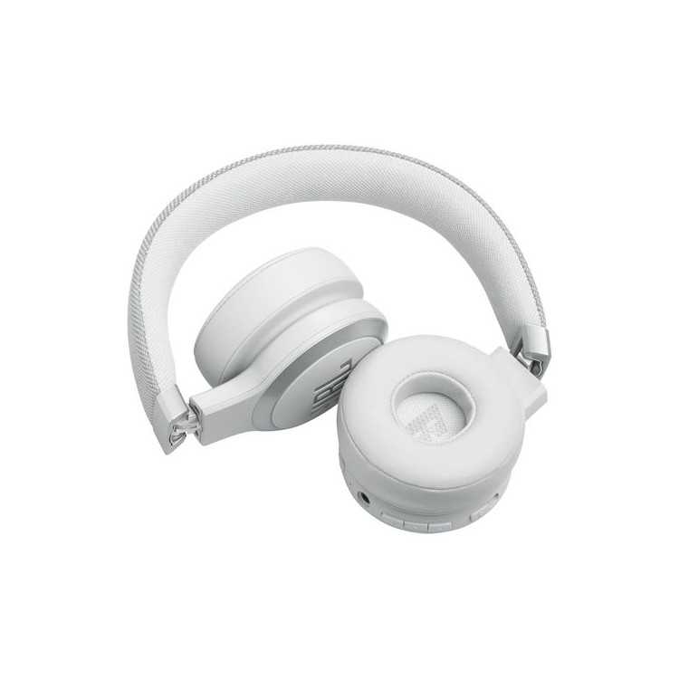 LIVE 670 NC BT WIRELESS HEADPHONES WHITE